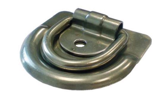 Uchwyt podłogowy uchwyt mocowania ładunku-200 kg