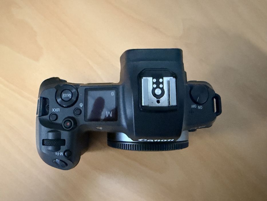 Canon EOS R – Corpo | Excelente Estado | €950