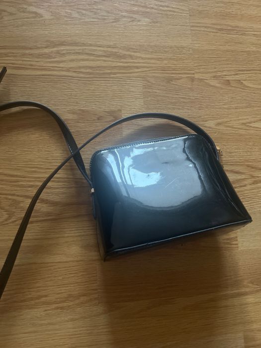 Сумочка через плече