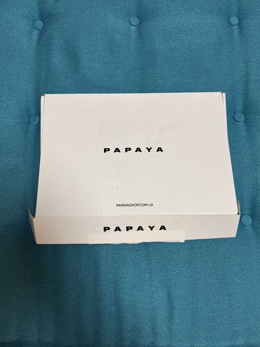 Жіночі Чорні флісові штани Papaya