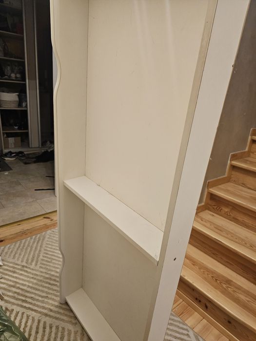 Szuflada do łożka łozeczka