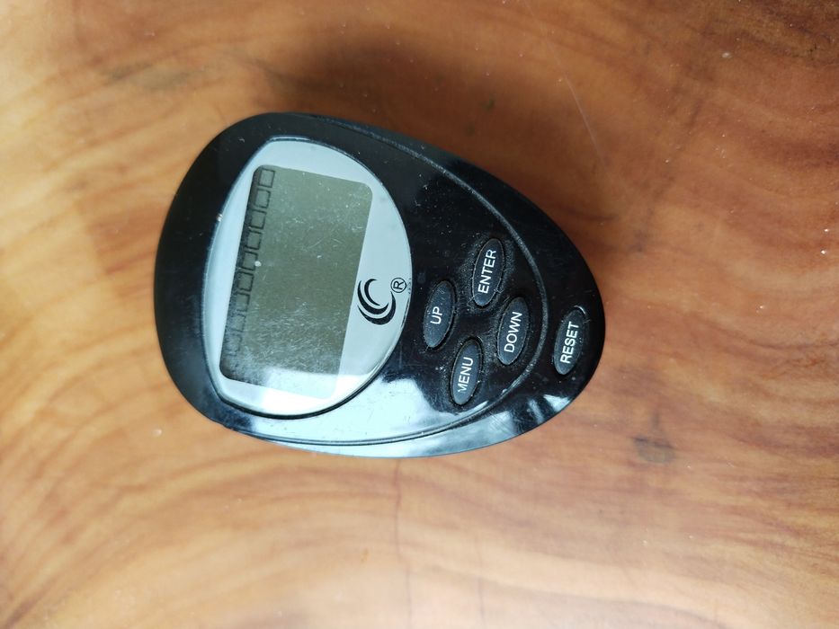 Шагомер, счётчик шагов