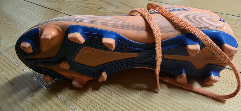 Chuteiras Futebol Criança F50 Adidas/34