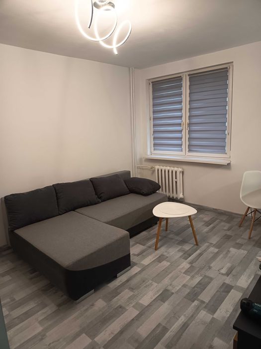 Wynajmę kawalerkę - REZERWACJA