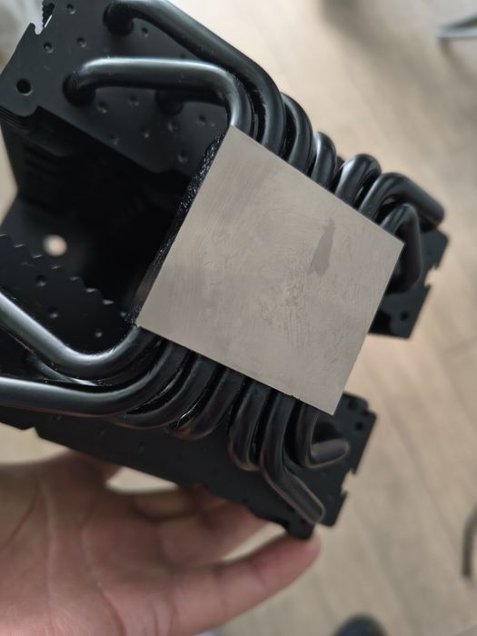 Кулер be quiet! Dark Rock Pro 4