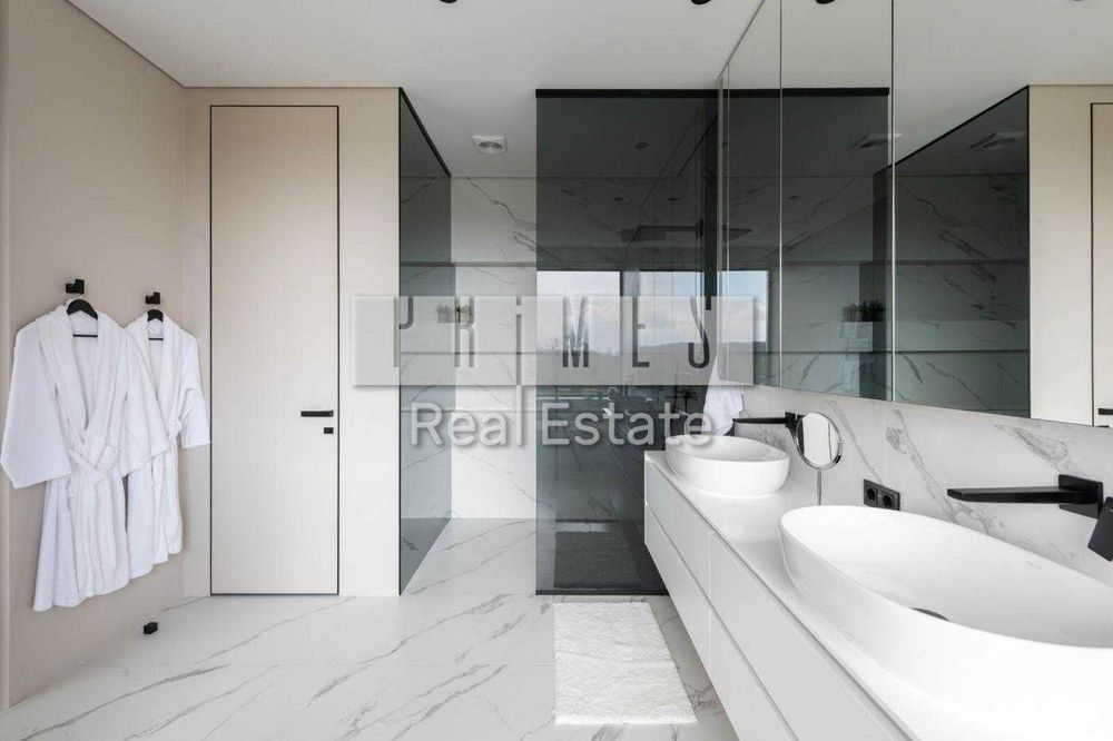 House by the address (area 420 m²) - Atlanta.ua - photo 19