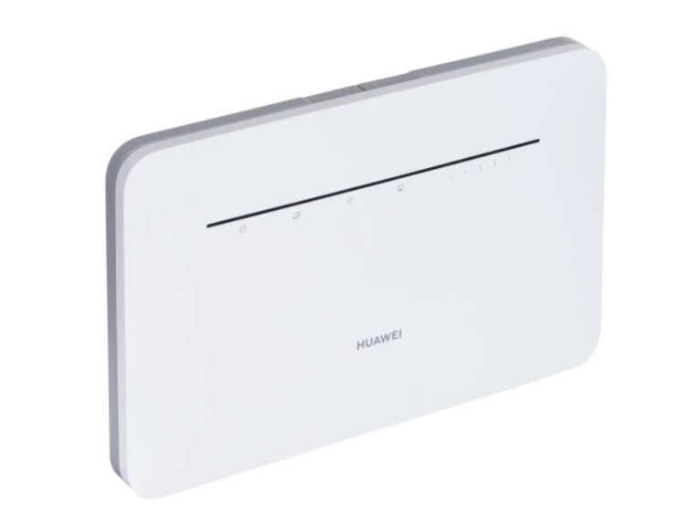 3G 4G LTE стационарный WiFi Роутер cat 7 Huawei B535-232 Киевстар Лайф