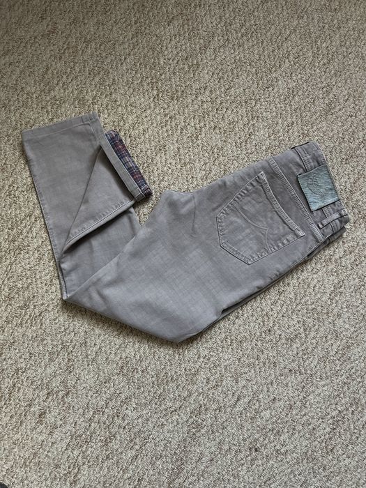 Джинси Jacob Cohen штани