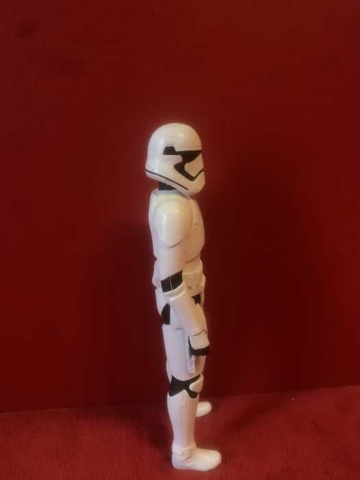 star wars figurka szturmowiec najwyszy 30 cm epizod 7