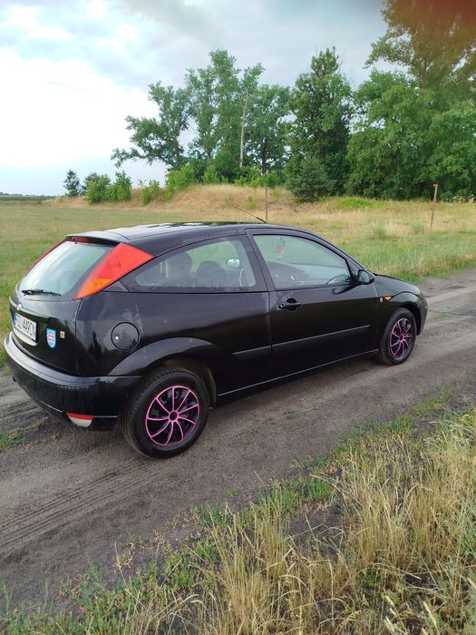 Sprzedam Ford Fokus