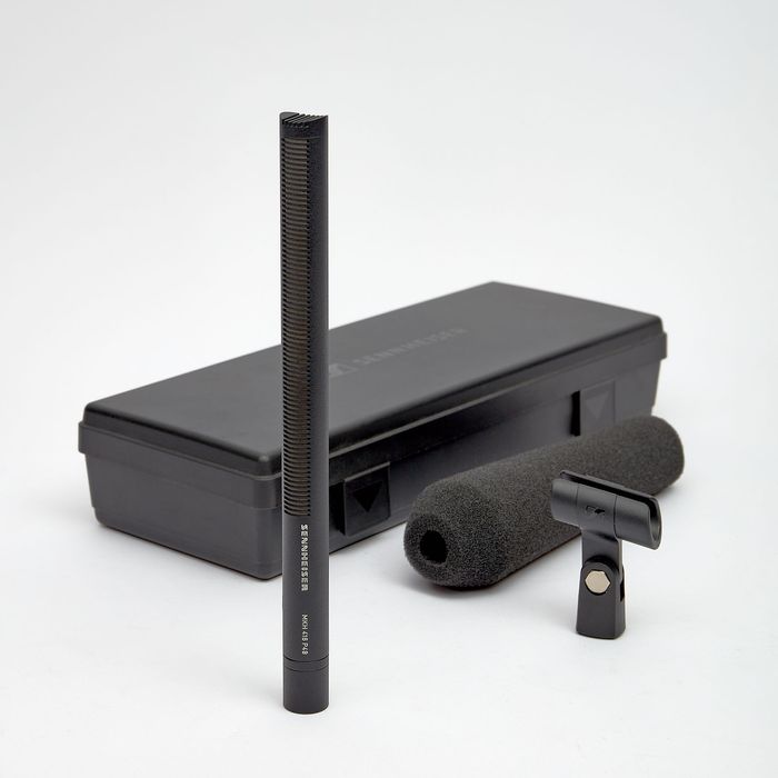 Sennheiser MKH 416 P48