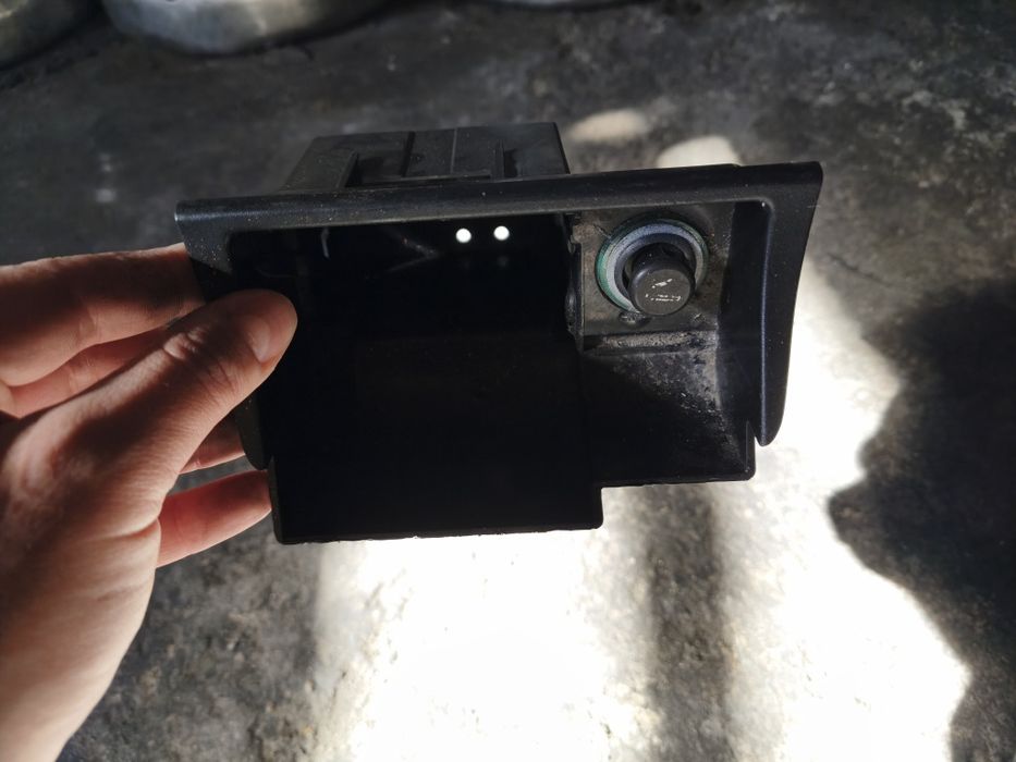 volvo 440/ 460 diverso material
