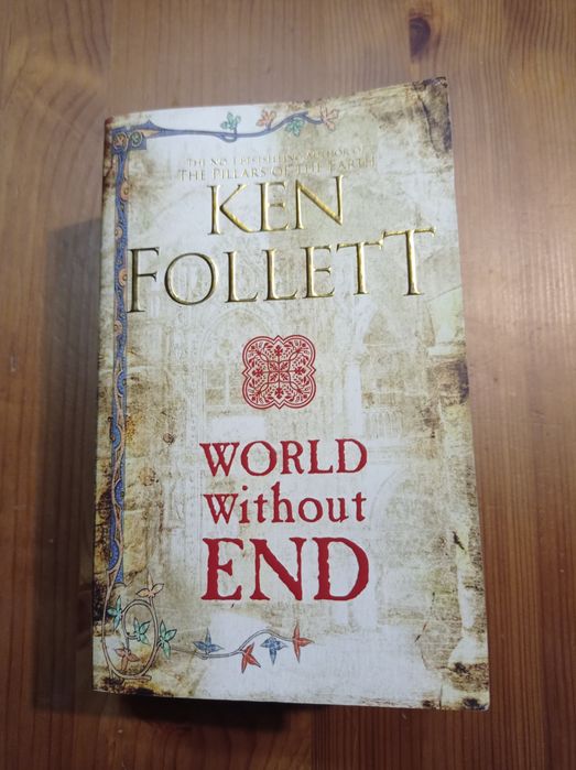 World Without End - Ken Follett