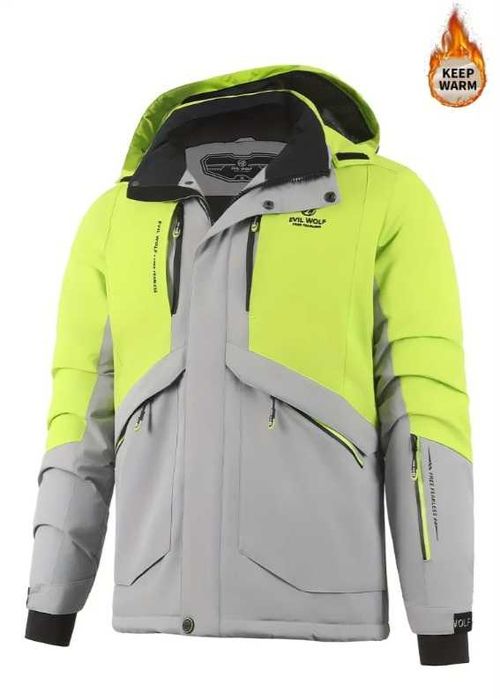 Лижний костюм розмір L топ 2026