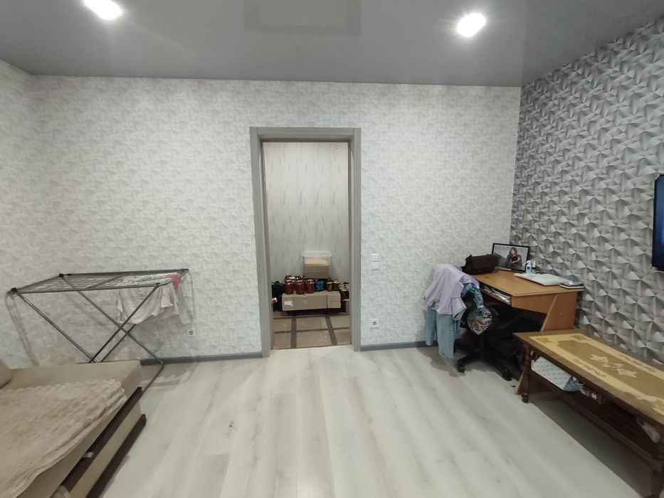 Продаж - 2-кімн квартира з автономним опаленням