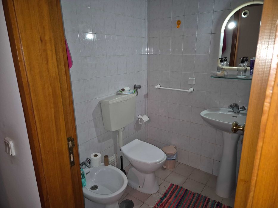 T3+1 - Aveiro, Junto à Universidade