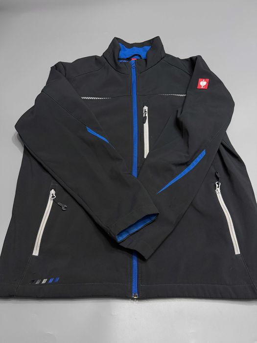 Kurtka XL Engelbert Strauss softshell motion 2020 #3