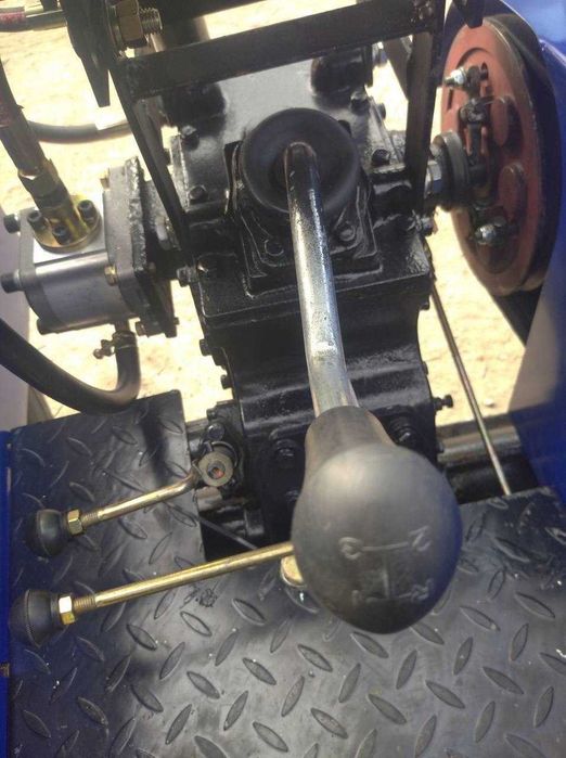 Мототрактор Кентавр 240 !Друге покоління!!!Доставка/Кредит/Масла