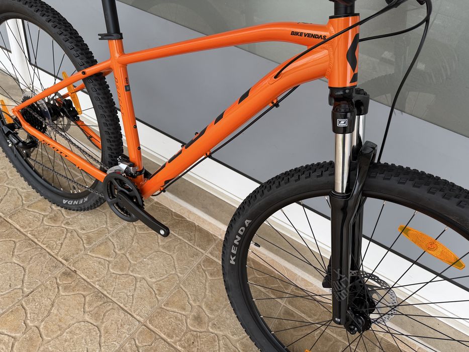 Bicicleta Scott Aspect 960 - PROMOÇÃO