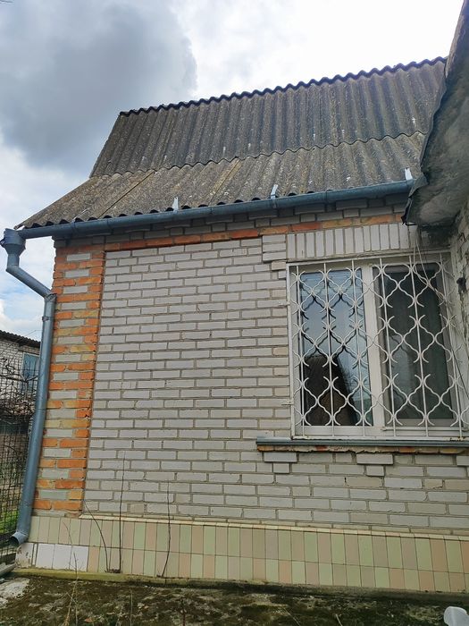 Продам будинок в селі Дулицьке Білоцерківського району