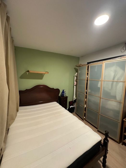 Quartos para arrendar