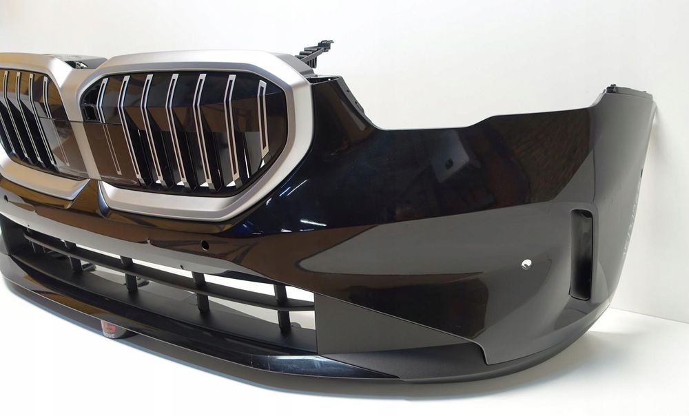 bmw 5 g60 g61 basic 9883904 pod 6 pdc 2023- zderzak przód przedni