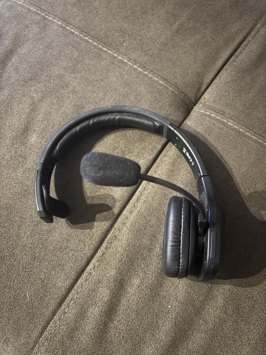 Sluchawka Bleutooth Aikela