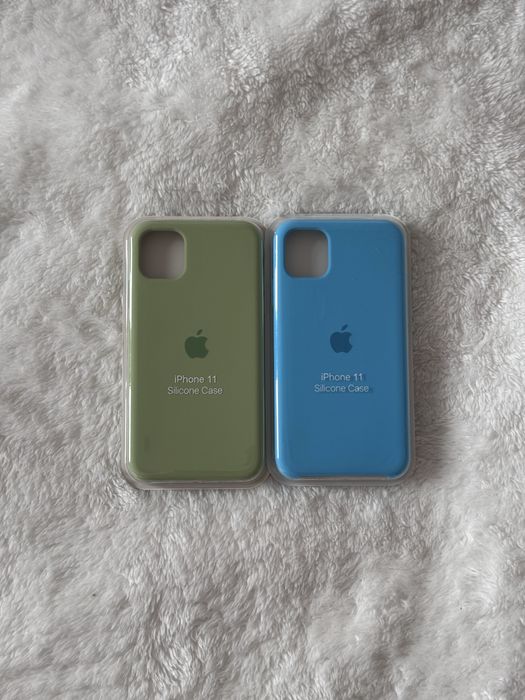 2szt Etui do iPhone 11