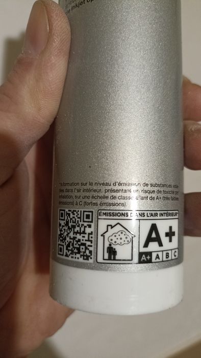 OTTO COLL, klej do paroizolacji.