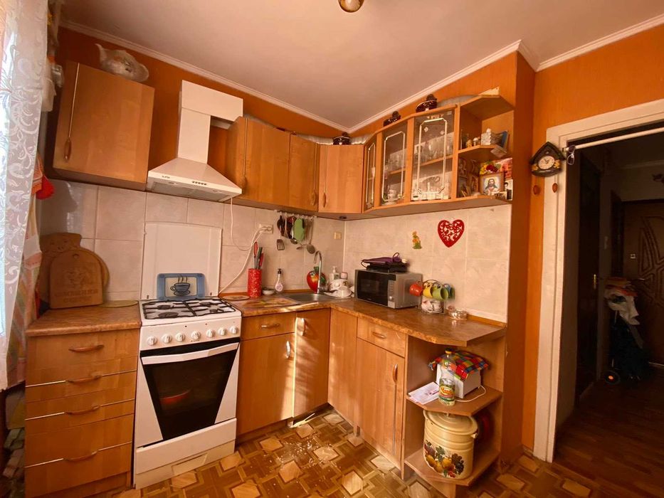 Продам 1к квартиру на вул. Стельмаха 2342