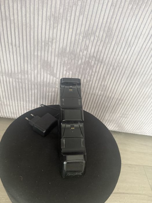 Xbox One + Kinect + 2 pady + 10 gier