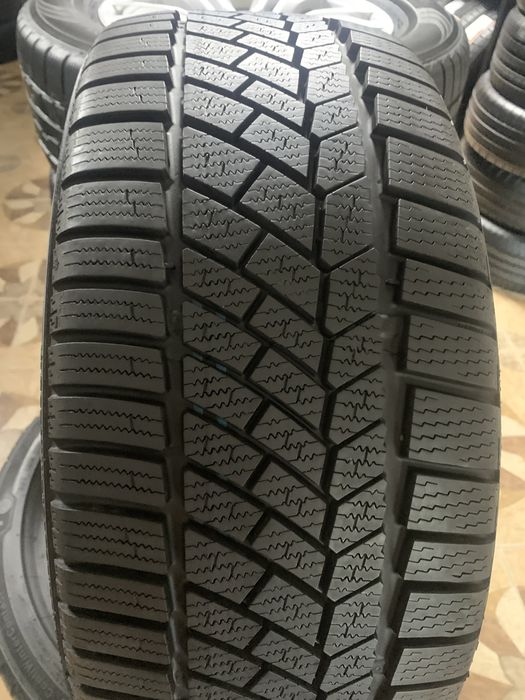 225/40/18 92V Continental Conti Winter Contact SSR