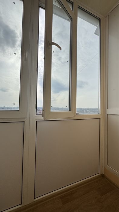 Продаж 2-кімнатної квартири на Ковалівці