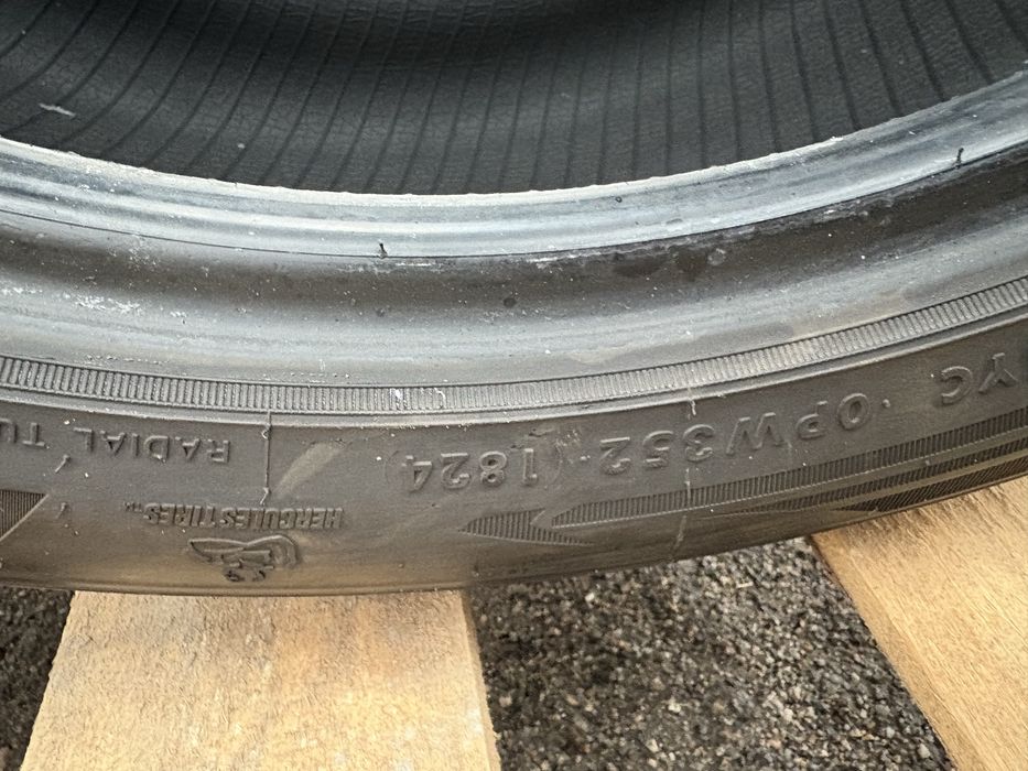 255 40 19  2ШТ  Achilles