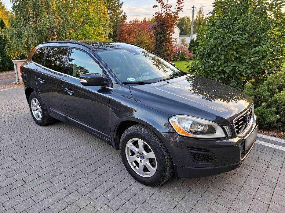 Volvo XC 60