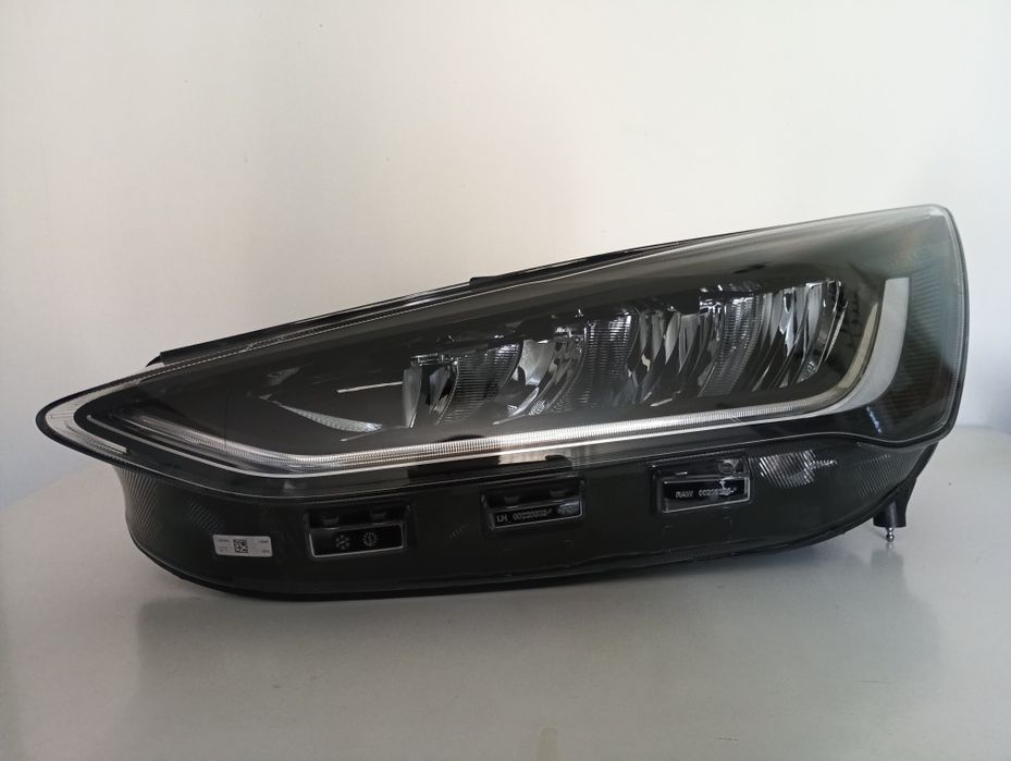 Lampa Lewy przód Ford Focus mk4 Ful Led