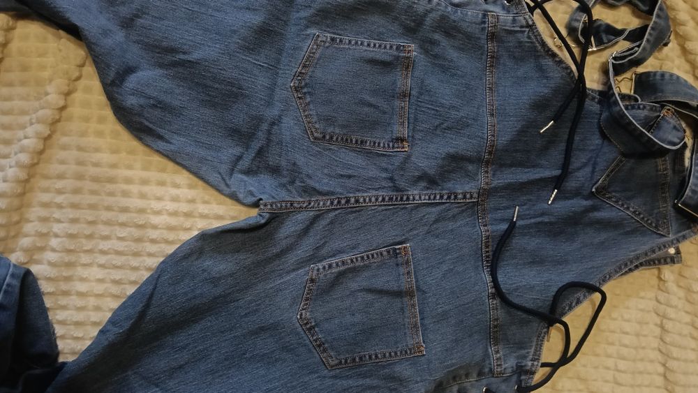 Комбінезон для вагітних