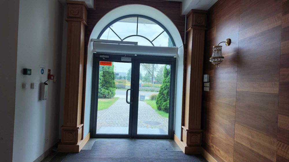 Lokal biurowy 460 m² | Ścisłe centrum Kielc
