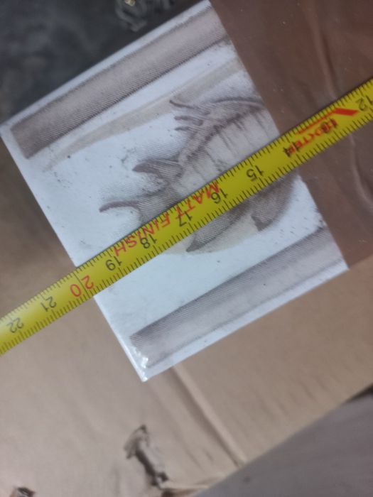 Barra de azulejo peixes