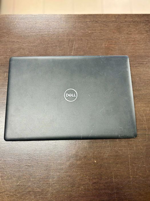 Laptop Dell Inspiron 15 15,6 " Intel Core i3 8 GB / 256 GB czarny