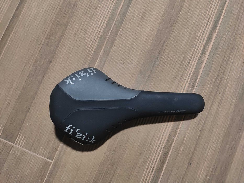 Selim Fizik Antares R3