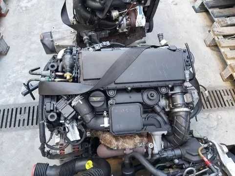 Motor 1.4hdi/1.4tdci 8hx/8hz