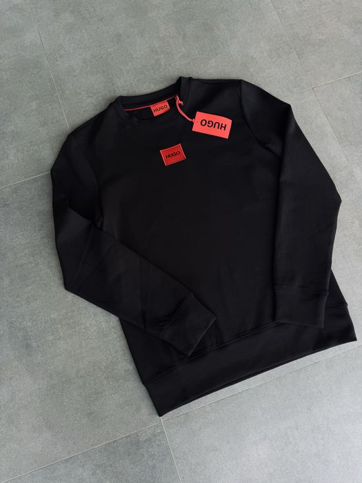 Кофта Hugo Boss хіт сезону Оригінал