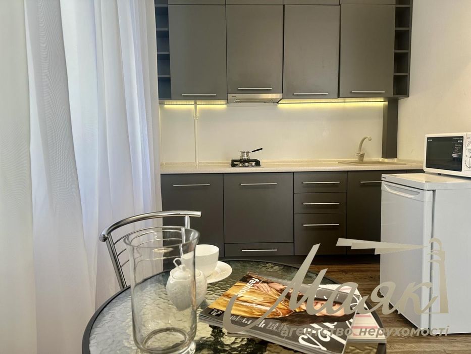 1-room apartment apartment by the address (area 40 m²) - Atlanta.ua - photo 9