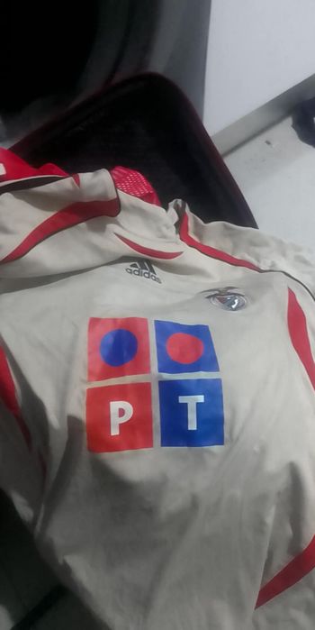 Camisola do Benfica