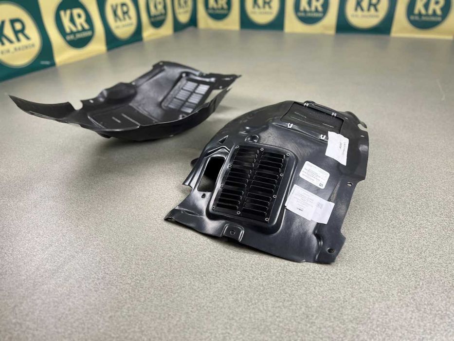 Підкрилок перед ( передня частина ) М Paket  BMW 3 ( F30 / F31 / F34 )