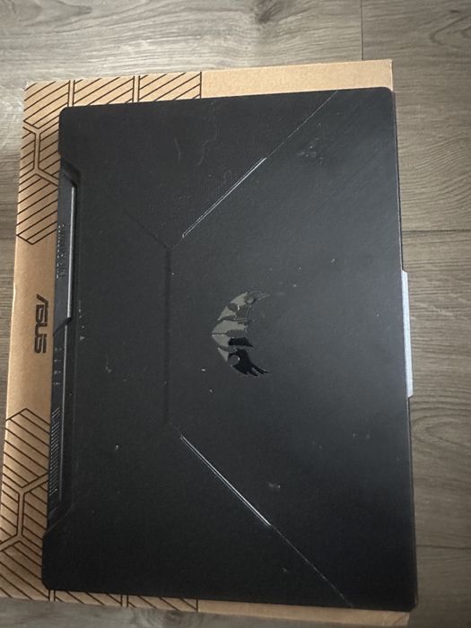 Laptop ASUS TUF gaming