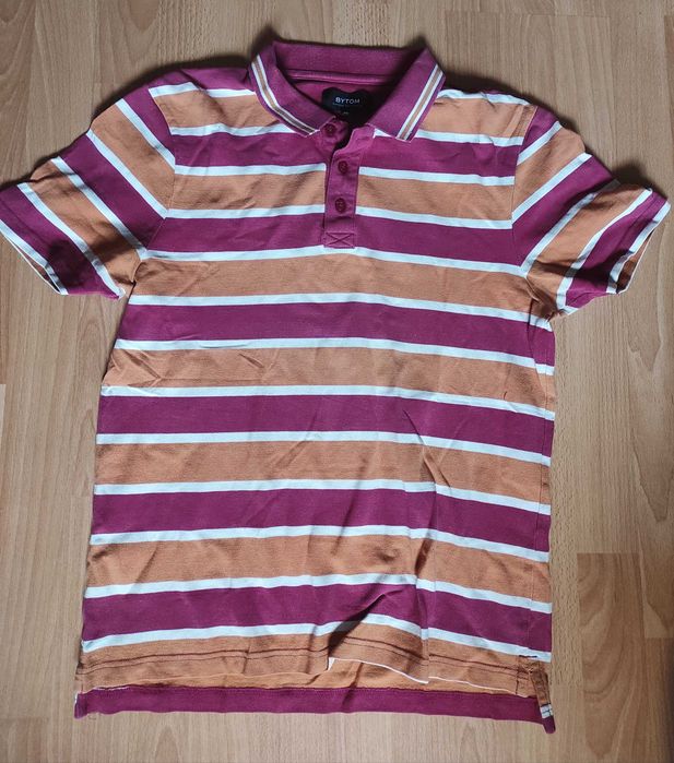 Polo tshirt Bytom XL Sursum ad summum bawełna 100%