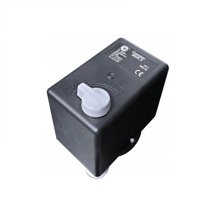 Wyłącznik Ciśnieniowy Presostat Condor do Kompresora Wysyłka