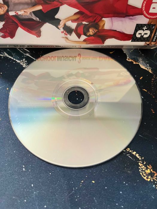 High School Musical 3: Senior Year Dance! – Gra PC